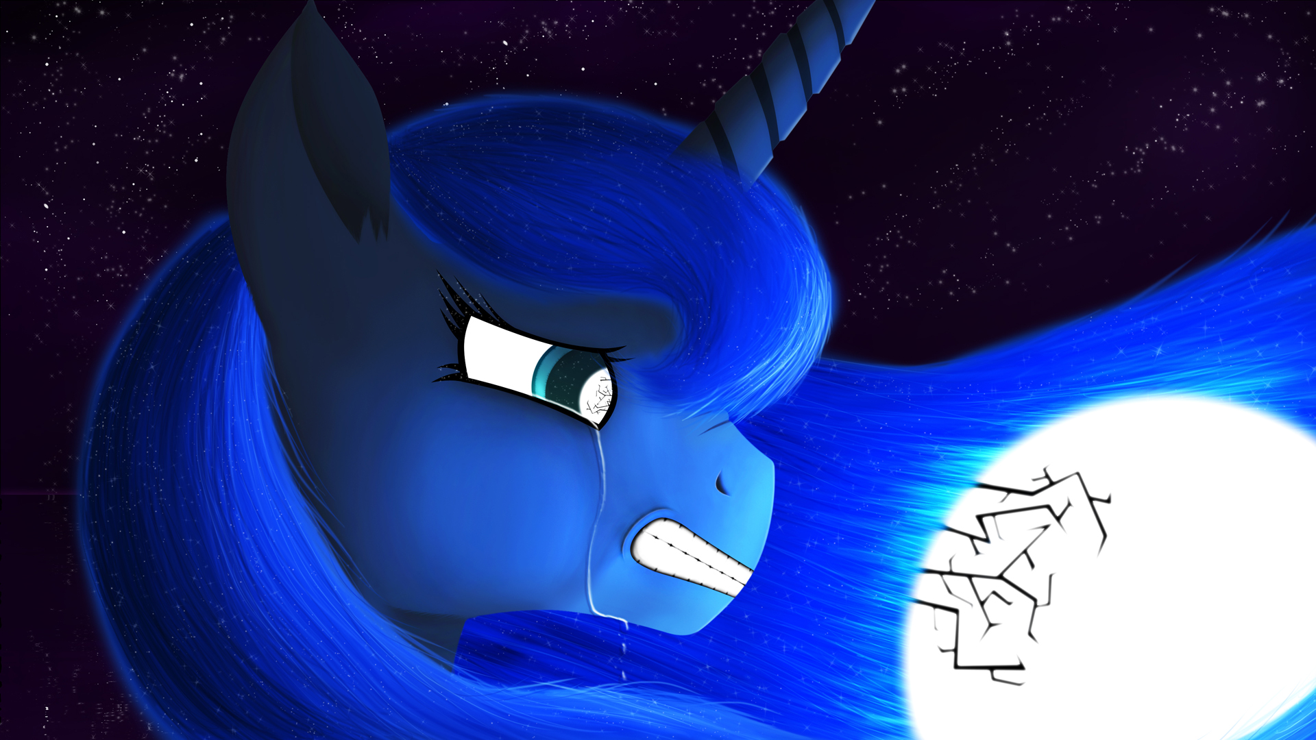 Sad Luna 2.0