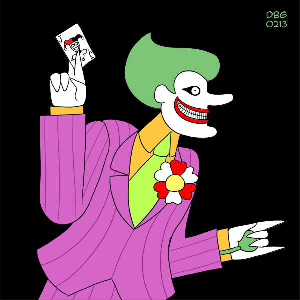 The Joker