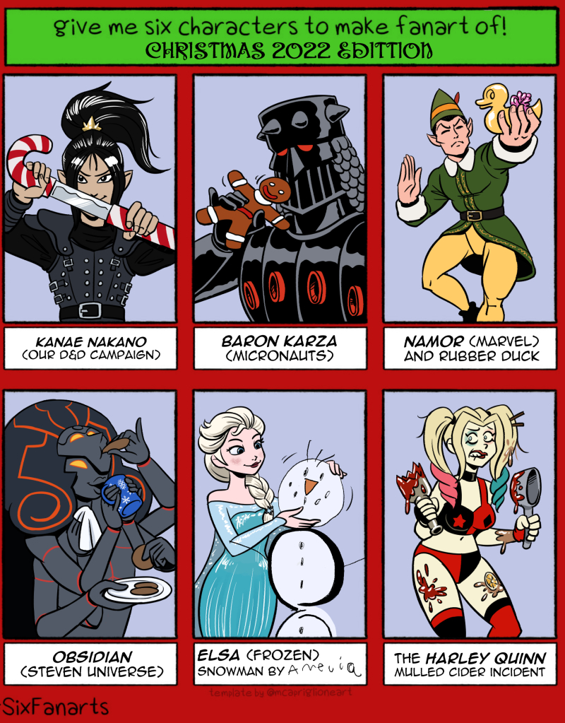 Six Fanarts 7 By BahalaNa On DeviantArt six-fanarts-7-by-bahalana-on-deviantart