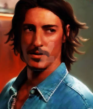 Haven 02 - Duke Crocker