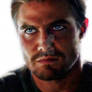 Arrow 01 - Oliver Queen