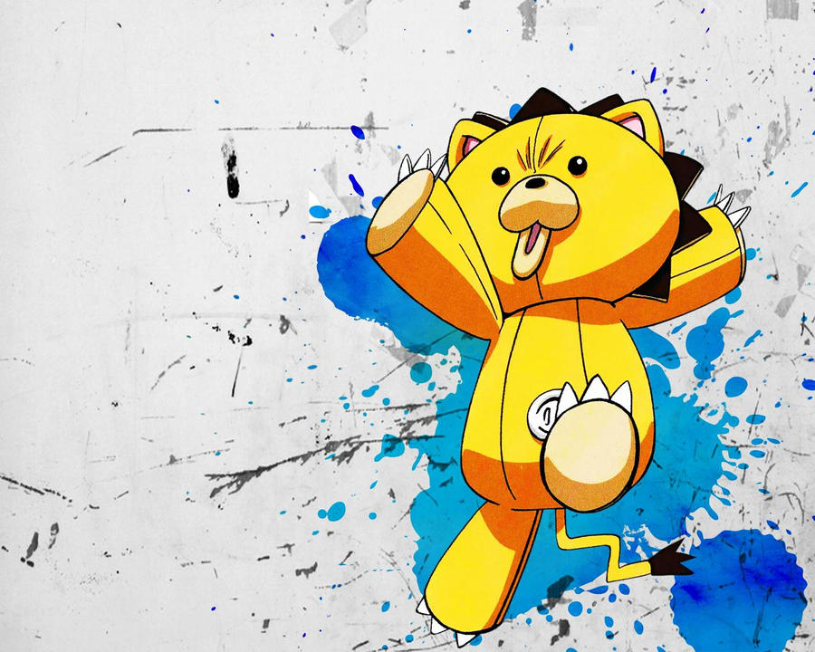 kon wallpaper by heart-momoberry on DeviantArt