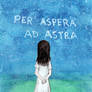 Per aspera ad astra