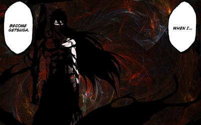 Final Getsuga by Me :P