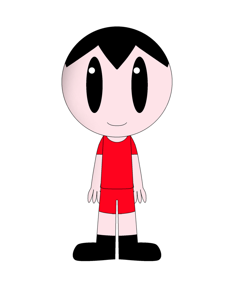 Jake Rice Fanart by XanderRex2014YT on DeviantArt