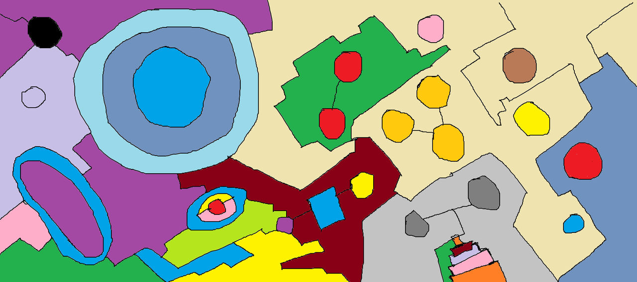 Sphere variant by williamz96 on DeviantArt