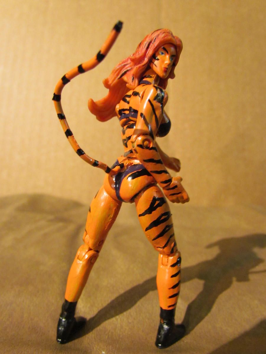 tigra