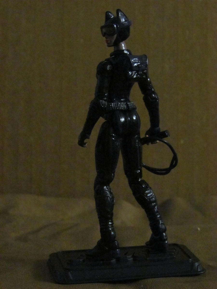 catwoman