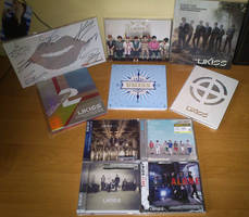 -K-Pop Collection- U-Kiss