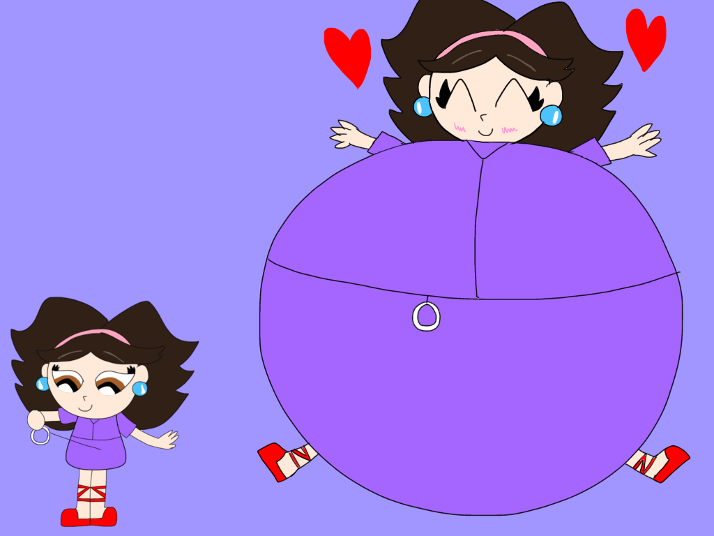 Junes Inflatable Suit By LeviBryant1252 On DeviantArt junes-inflatable-suit-by-levibryant1252-on-deviantart