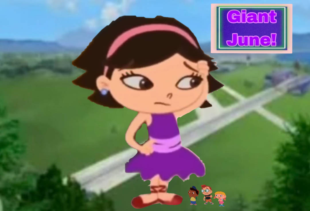 View June Gl Giant June Episode Card by LeviBryant1252 on DeviantArt