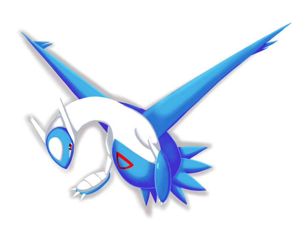 Latios - Lineless