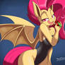 FlutterbatApple