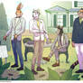 Garden Party
