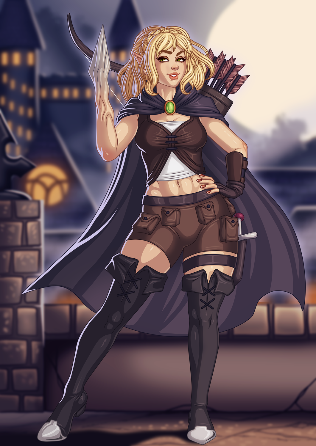 Shapeshifter Deviantart Shapeshifter by lookitsthemoon on DeviantArt