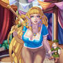 zelda