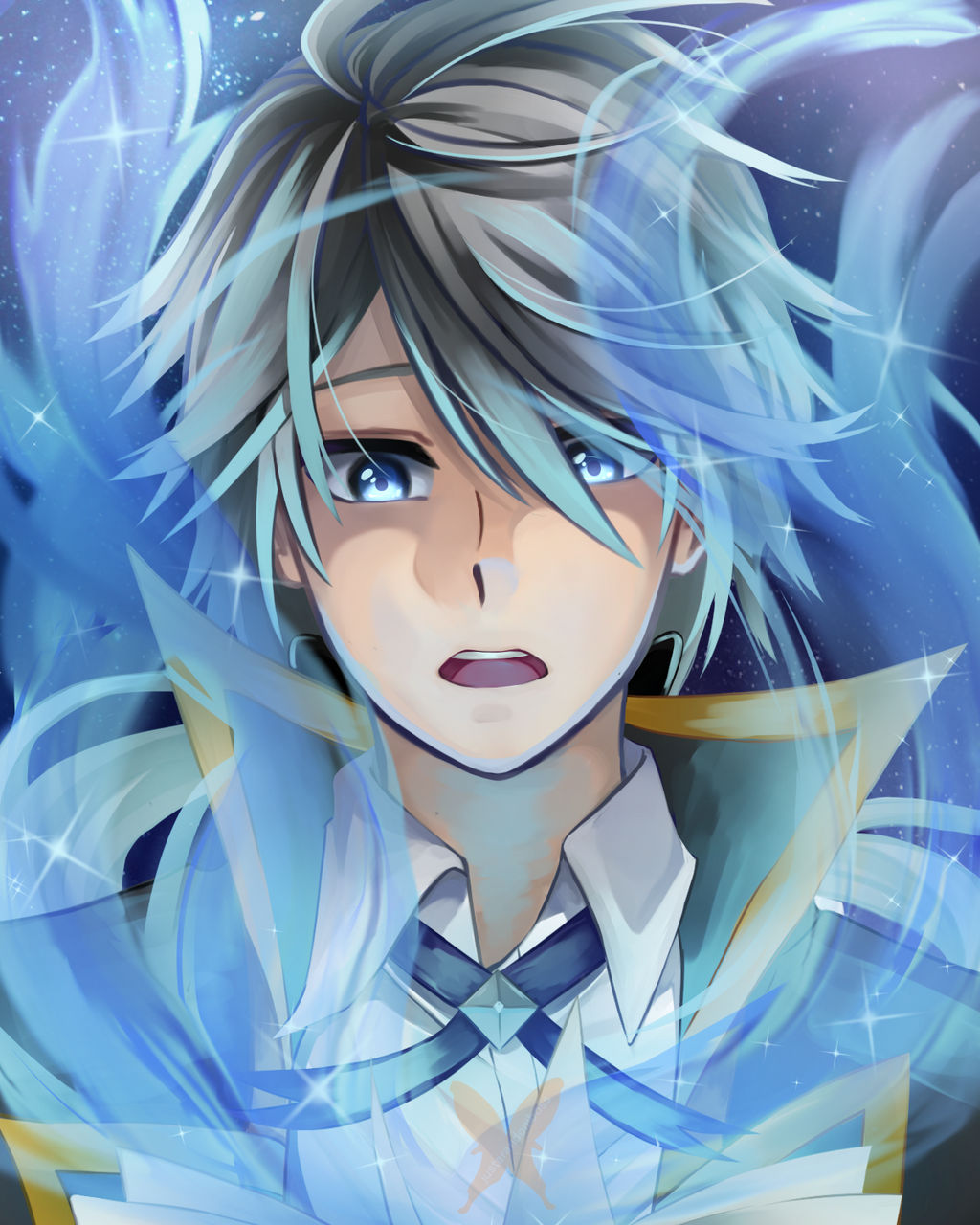 Vanishing Starlight Noel By Justarandomboss On Deviantart Vanishing Starlight Noel By Justarandomboss On Deviantart