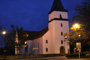 Vansekirke