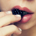 black berry. by Zaratops