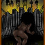 Maya the Jungle Girl_Page 12 Pinup Art!