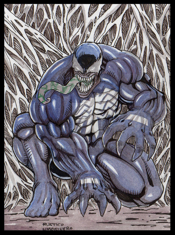 Venom