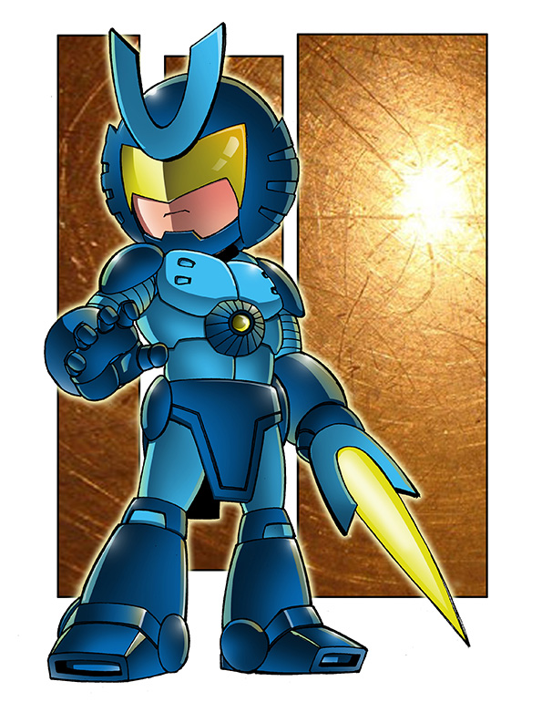 Combatron Front View Combatron 01 Lores by rustywork on DeviantArt