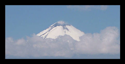 Popocatepetl