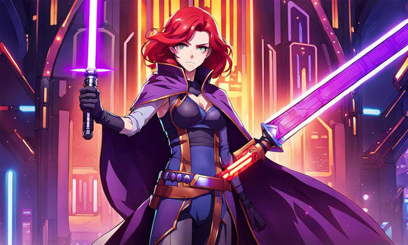 Mara Jade