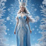 Goddess of the Winter