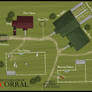 The Corral Stable Map