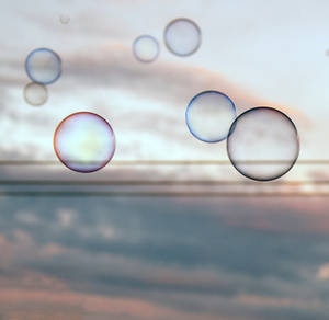 Bubbles and Clotheslines