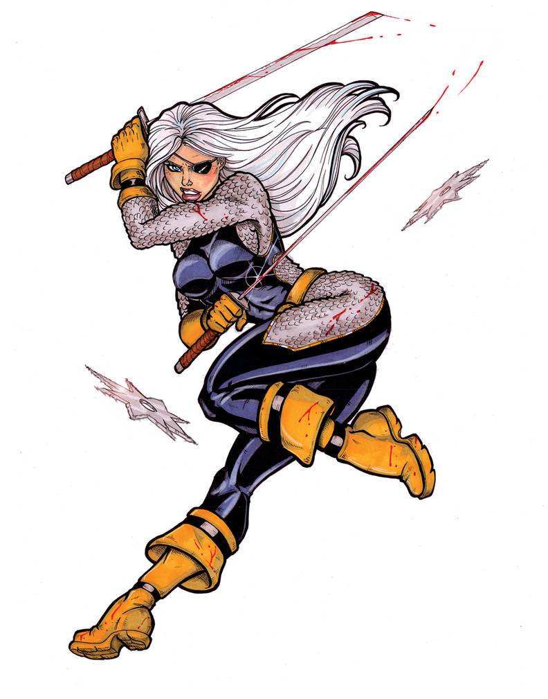 Purple Ravager Ravager by CrimsonArtz on DeviantArt