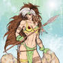 Savage Land Rogue