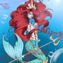 Empress Ariel