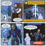 The secret ending of Mass Effect