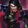 Bayonetta