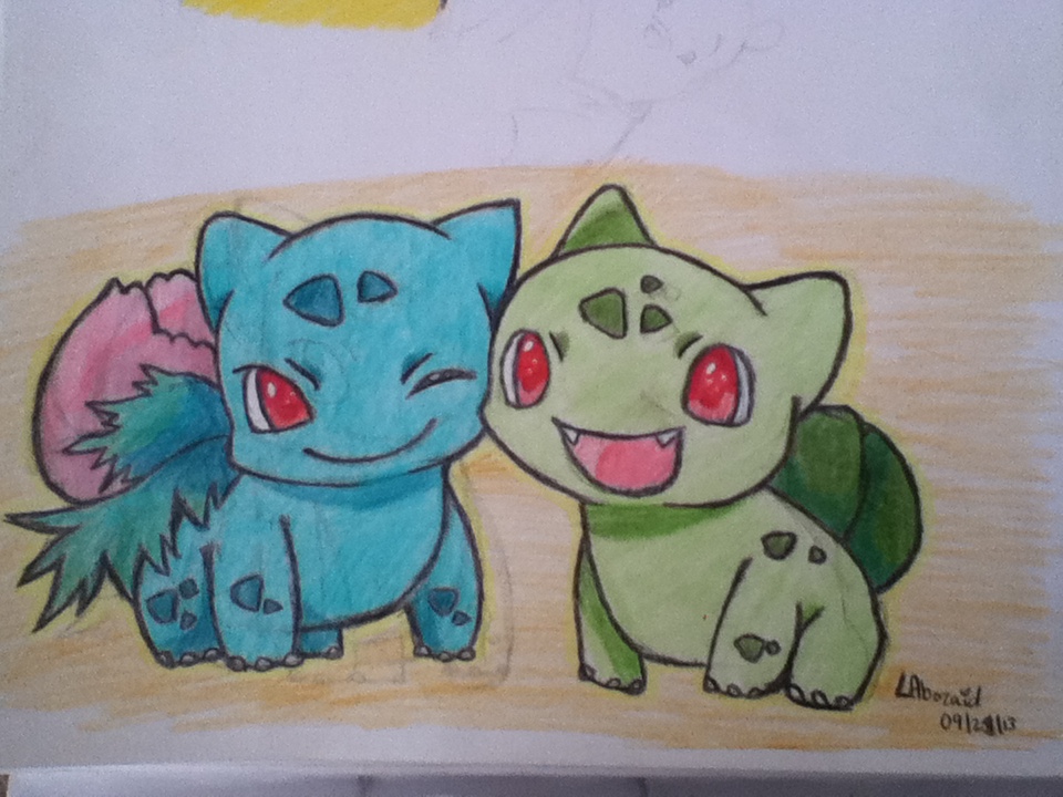 More Kawaii Pokemon