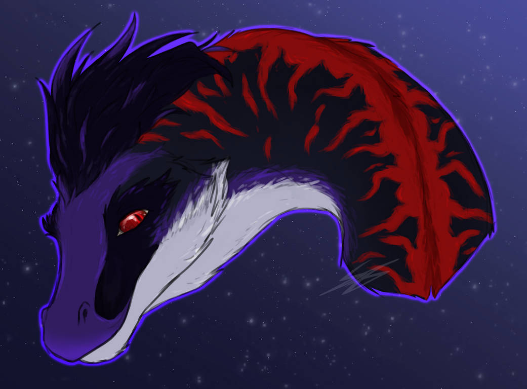 Raptor Head by TheAgentHawkys on DeviantArt