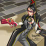 Bayonetta