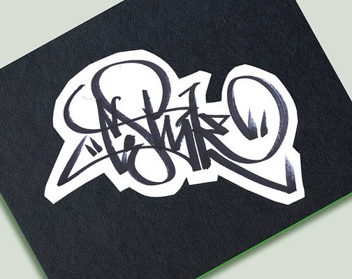 CStyle.Handstyle