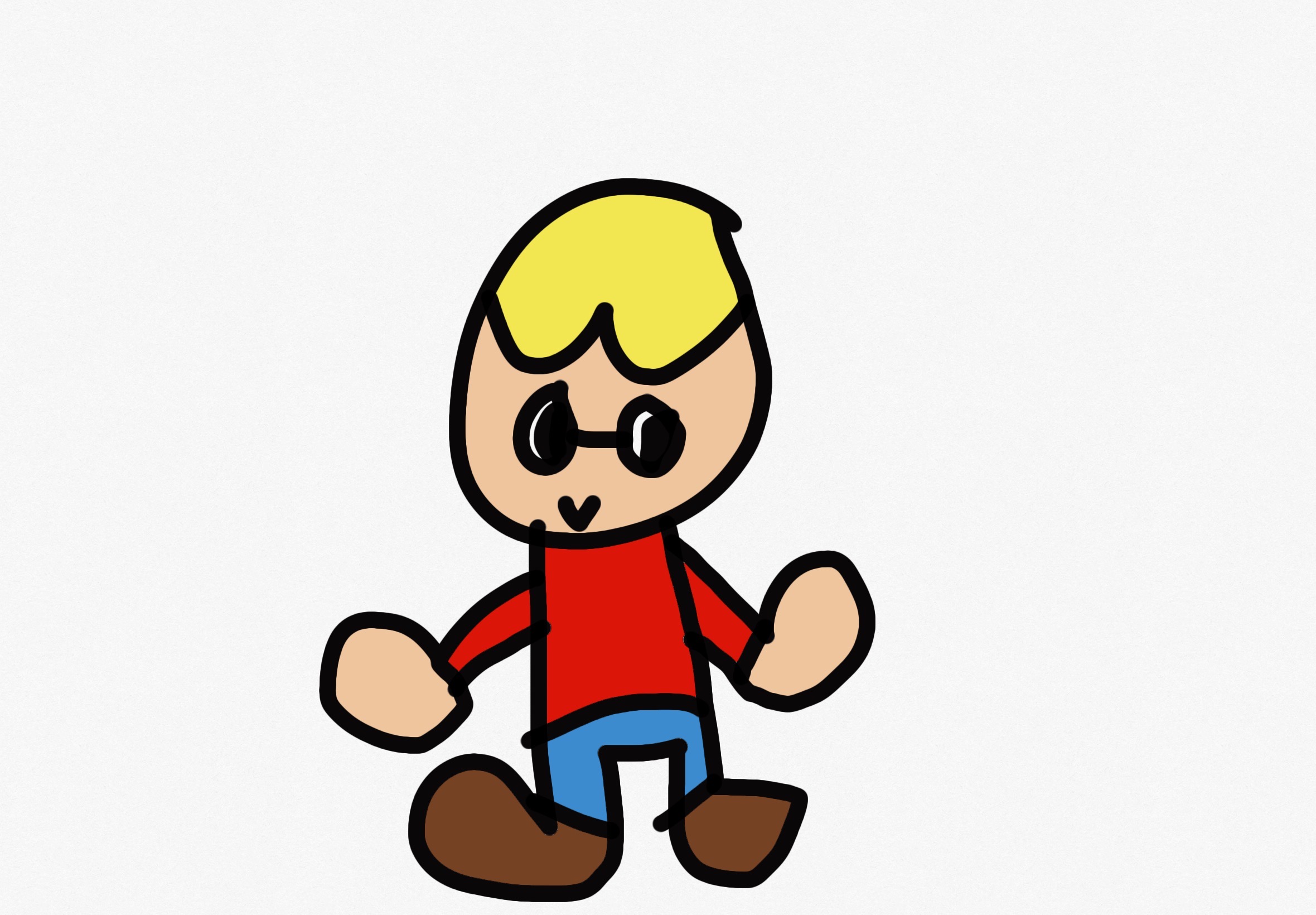Jacob by yoyoabdulla on DeviantArt