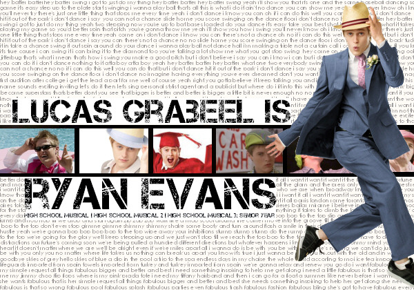 .: Ryan Evans Banner :.