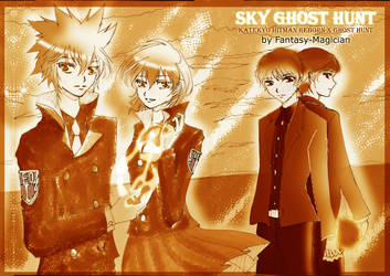 Sky Ghost Hunt