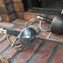 CUSTOM RAPIERS BY WWW.STAGESWORDS.COM