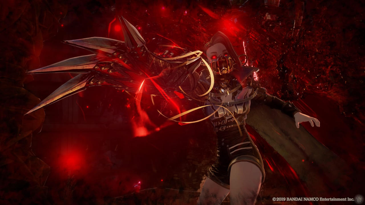 Code Vein Wallpaper 8 By Dontstopdream On Deviantart Code Vein Wallpaper 8 By Dontstopdream On Deviantart