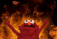 Elmo en llamas by ShumiiBerry