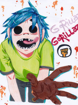 Stuart 2D