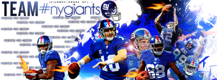 ny giants  !