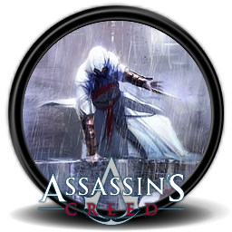 Assassins Creed Icon by Komic-Graphics on DeviantArt