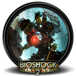 Bioshock 2 Icon